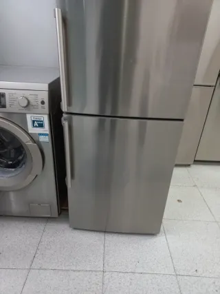 ♧Súper Oferta Pack Nevera y Lavadora con garantía♧