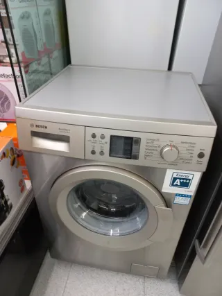 ♧Súper Oferta Pack Nevera y Lavadora con garantía♧