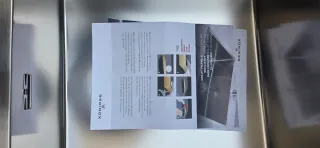 Fregadero Doble Reginox Acero Inoxidable