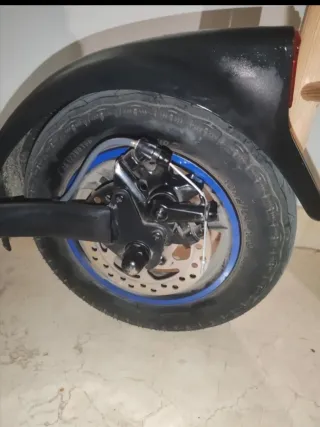 Patinete Eléctrico Cecotec