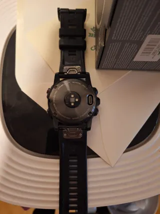 Garmin Fenix 5X Negro