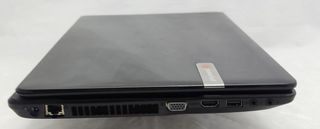 Notebook 15,6" Packard Bell P5WS0 i7/8GB/SSD240GB