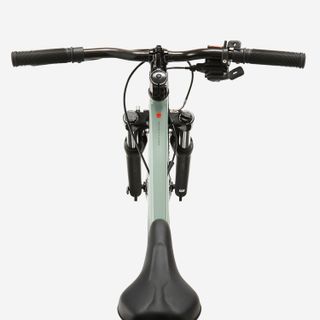 Bicicleta Niños MTB EXPL 500 9-12 Años Caqui 26"