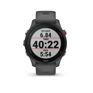 Reloj GPS GARMIN FORERUNNER 255 - Gris Pizarra
