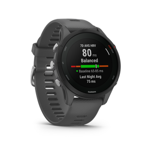 Reloj GPS GARMIN FORERUNNER 255 - Gris Pizarra