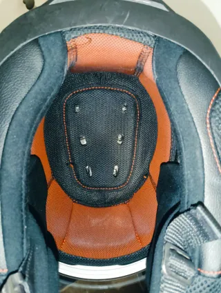 Casco Integral Nolan N60 Blanco