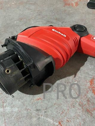 Cortacésped eléctrico - Einhell