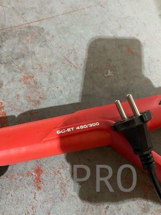 Cortacésped eléctrico - Einhell