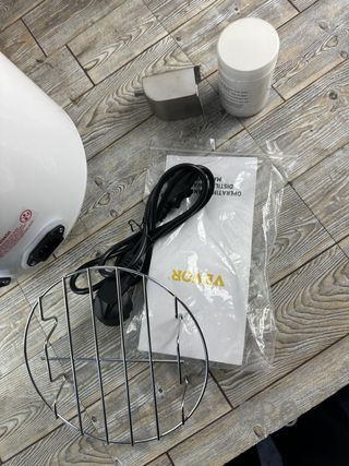 Destilador de agua Vevor