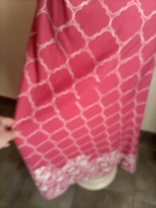 Falda Larga Lularoe Talla Única