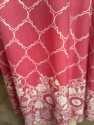 Falda Larga Lularoe Talla Única