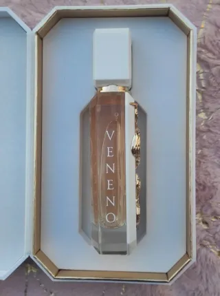 Profumo Veneno Bianco 100ml French Avenue