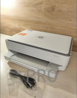Impresora - HP ENVY 6032e