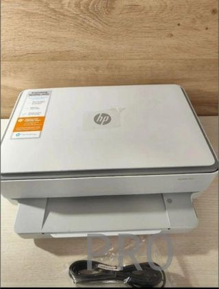 Impresora - HP ENVY 6032e