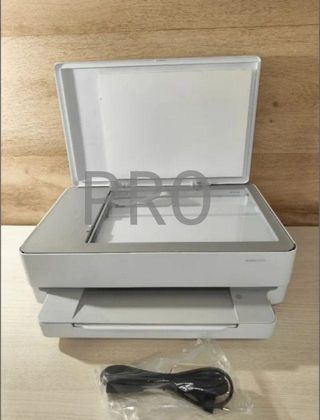 Impresora - HP ENVY 6032e