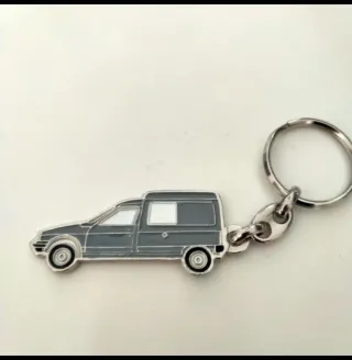 Llavero Citroën c15