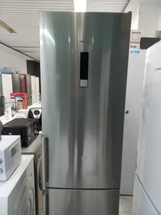 ♧Nevera marca Siemens 2.m garantía + entrega♧