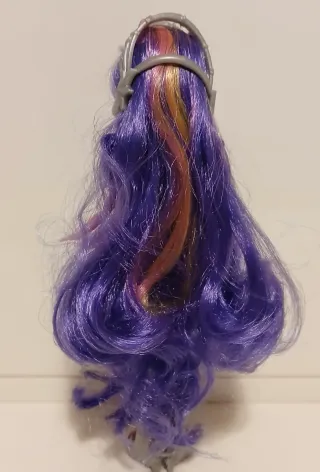 Muñeca My Little Pony Twilight Sparkle