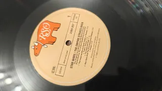 Vinilo BSO El Imperio Contraataca John Williams