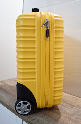 MALETA WITTCHEN PARA EQUIPAJE DE MANO 40X30X20 cm