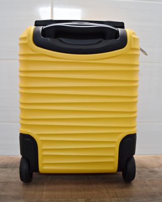 MALETA WITTCHEN PARA EQUIPAJE DE MANO 40X30X20 cm