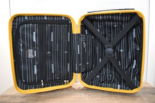 MALETA WITTCHEN PARA EQUIPAJE DE MANO 40X30X20 cm