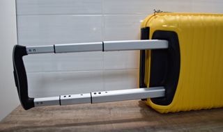 MALETA WITTCHEN PARA EQUIPAJE DE MANO 40X30X20 cm