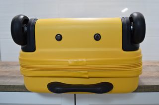 MALETA WITTCHEN PARA EQUIPAJE DE MANO 40X30X20 cm