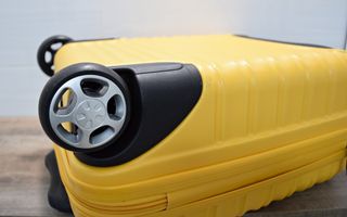 MALETA WITTCHEN PARA EQUIPAJE DE MANO 40X30X20 cm