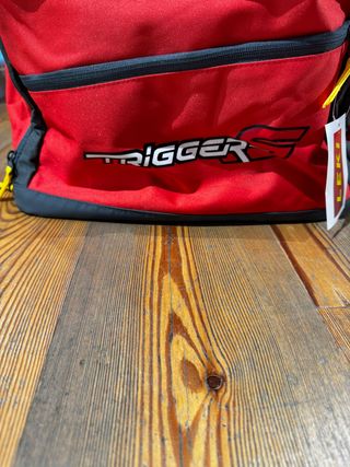 Leki Bootbag sacca porta scarponi sci nuova