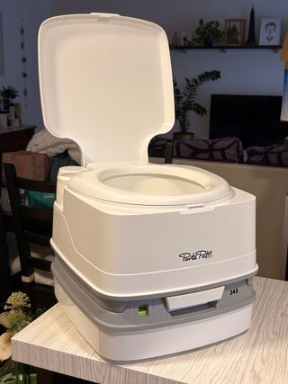 Thetford Porta Potti 345