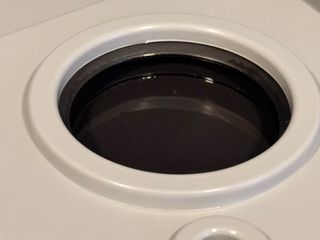 Thetford Porta Potti 345