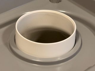 Thetford Porta Potti 345