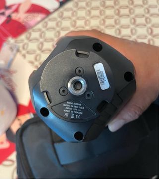 Robot inseguimiento PIXIO