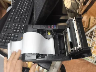 Impresora Térmica Tickets AQPROX appPOS80AM3