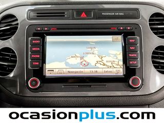 Volkswagen Tiguan Sport 2.0 TDI BMT 4Motion 130 kW (177 CV) DSG