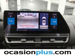 Citroen C5 Aircross BlueHDi 130 S&S Max EAT8 96 kW (131 CV)