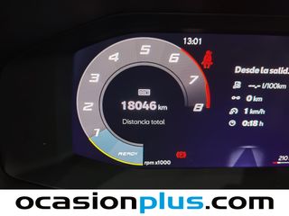 SEAT León ST 1.5 TSI Style 25 Aniversario 85 kW (115 CV)