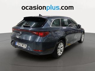 SEAT León ST 1.5 TSI Style 25 Aniversario 85 kW (116 CV)