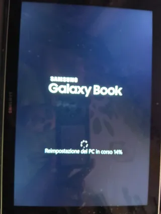 Samsung Galaxy Book 10.6 LTE mini PC
