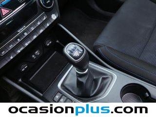 Hyundai Tucson 1.7 CRDi BlueDrive Tecno Sky 4x2 84 kW (115 CV)