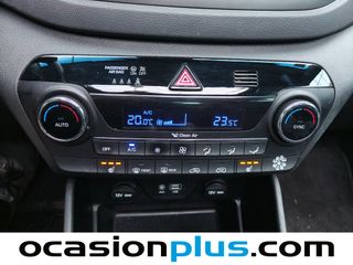 Hyundai Tucson 1.7 CRDi BlueDrive Tecno Sky 4x2 84 kW (115 CV)