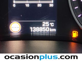 Hyundai Tucson 1.7 CRDi BlueDrive Tecno Sky 4x2 84 kW (115 CV)