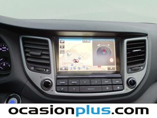 Hyundai Tucson 1.7 CRDi BlueDrive Tecno Sky 4x2 84 kW (115 CV)