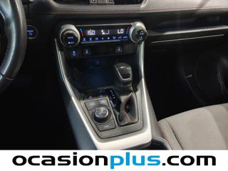 Toyota Rav4 2.5l PLug-In Hybrid Advance e-CVT 225 kW (306 CV)