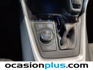 Toyota Rav4 2.5l PLug-In Hybrid Advance e-CVT 225 kW (306 CV)