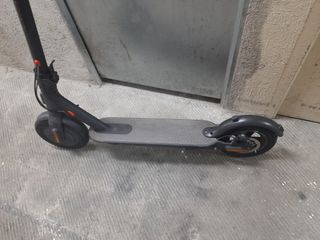 Patinete Eléctrico Xiaomi