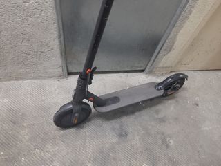 Patinete Eléctrico Xiaomi
