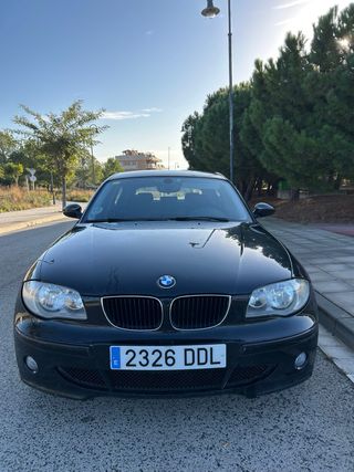 BMW 120d M