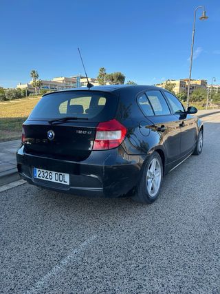 BMW 120d M